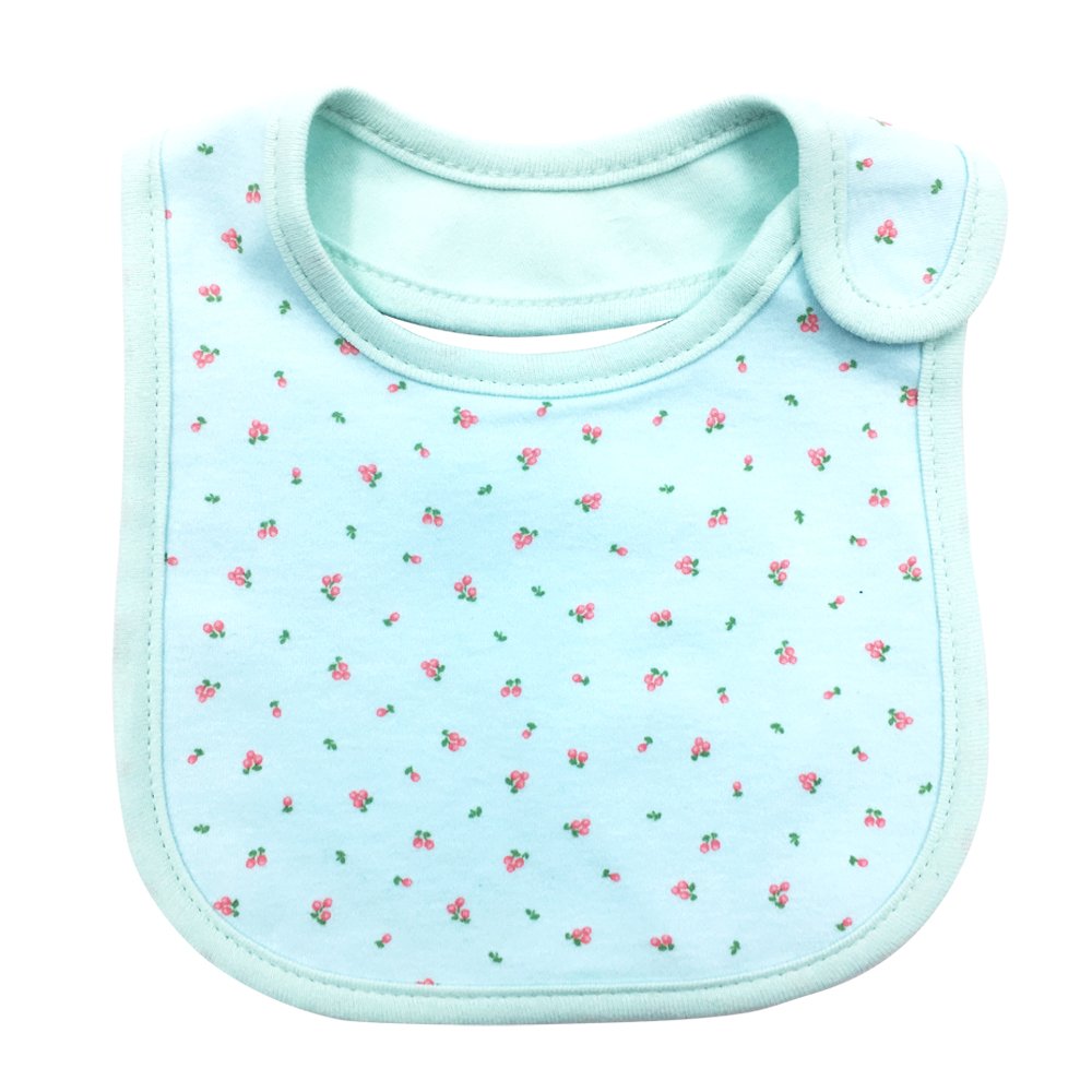 100% Cotton Baby Bibs Waterpro - Baby Clothing For Boys のレビューと価格