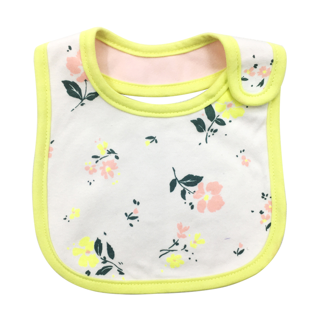 100% Cotton Baby Bibs Waterpro - Baby Clothing For Boys のレビューと価格