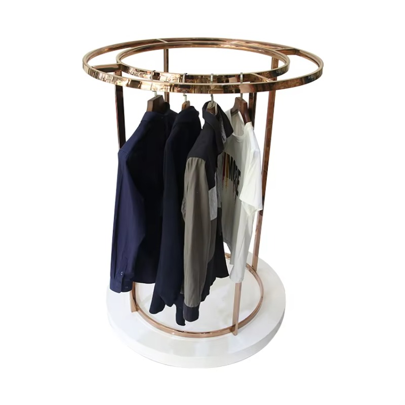 Floor Standing Advertising Dis - Baby Clothing Display Stand のレビューと価格