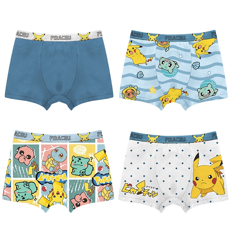 Anime Pokemon Children's Boys  - Baby Clothing For Boys のレビューと価格