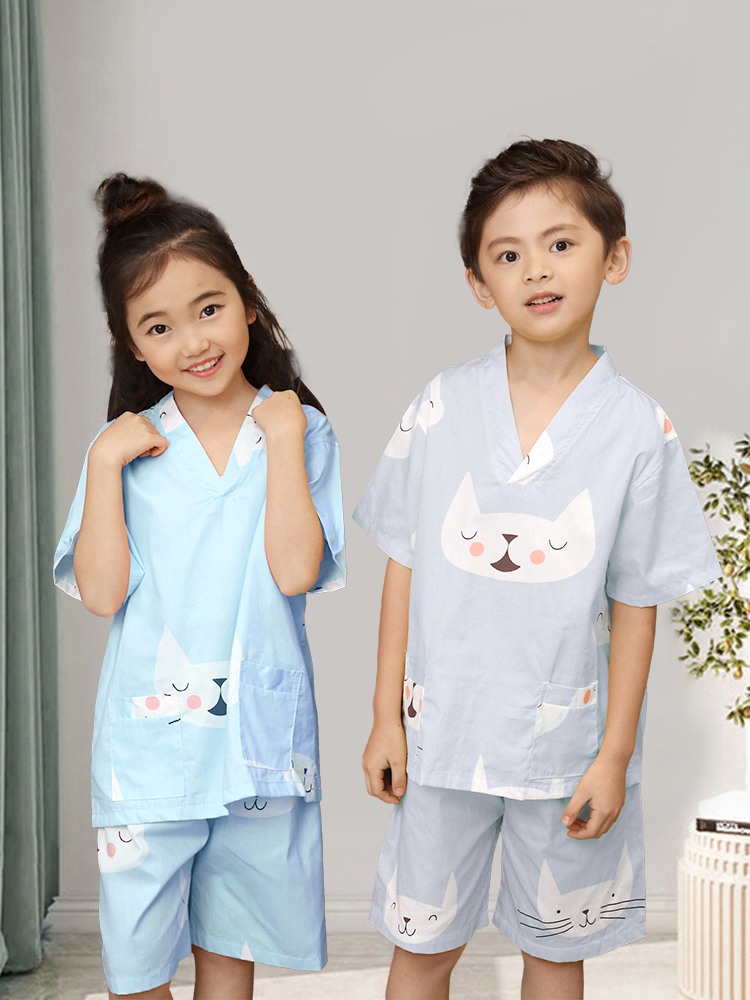 Pure Cotton Children's Sleepwe - Baby Clothing For Boys のレビューと価格