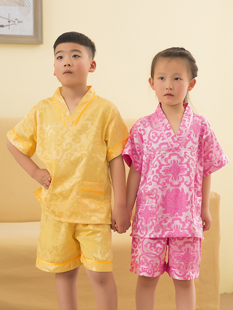 Pure Cotton Children's Sleepwe - Baby Clothing For Boys のレビューと価格