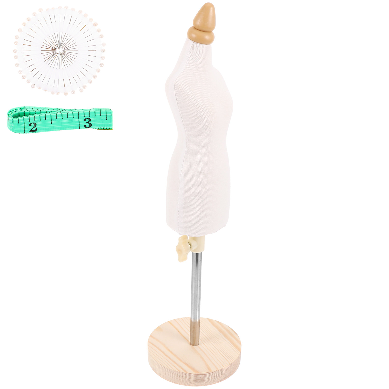Clothing Mannequin Female Body - Baby Clothing Display Stand のレビューと価格