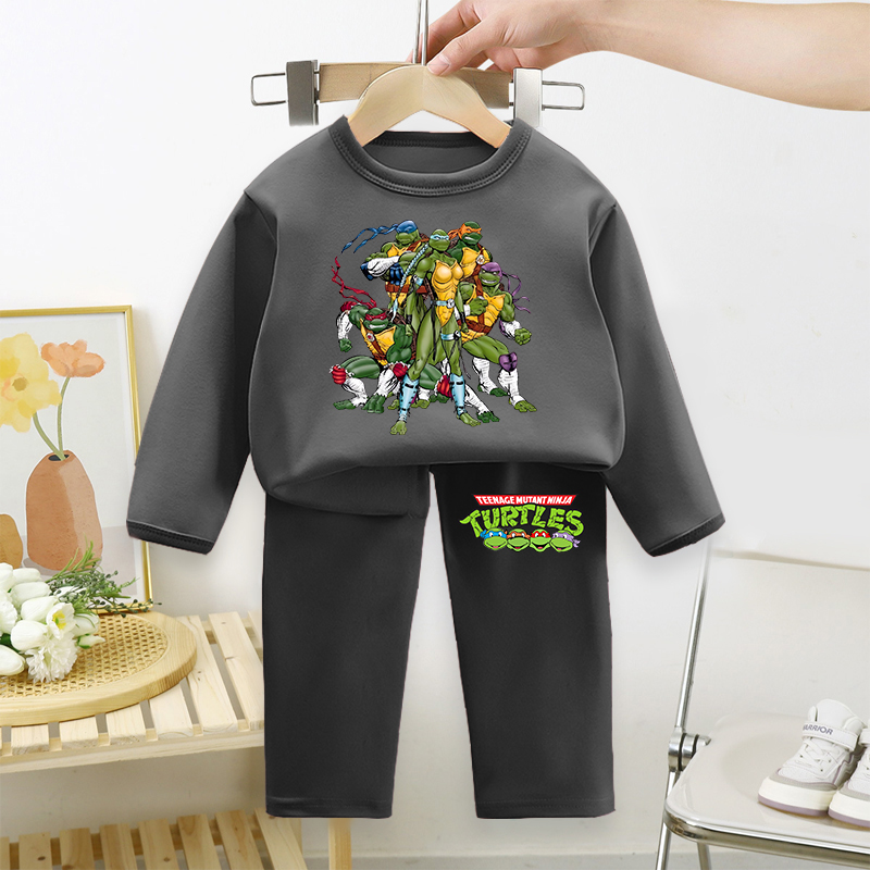 Teenage Mutant Ninja Turtles C - Baby Clothing For Boys のレビューと価格