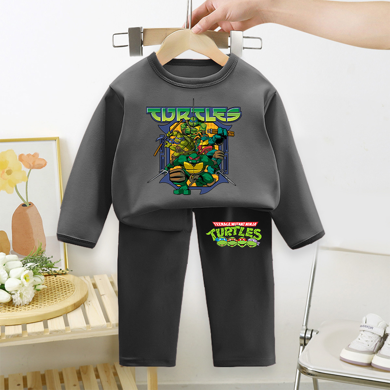 Teenage Mutant Ninja Turtles C - Baby Clothing For Boys のレビューと価格