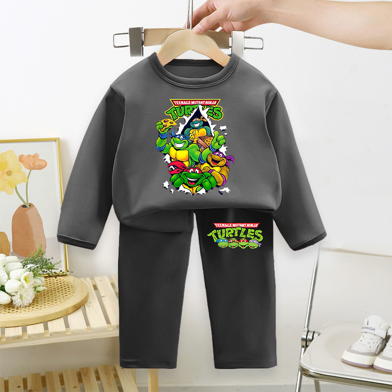 Teenage Mutant Ninja Turtles C - Baby Clothing For Boys のレビューと価格