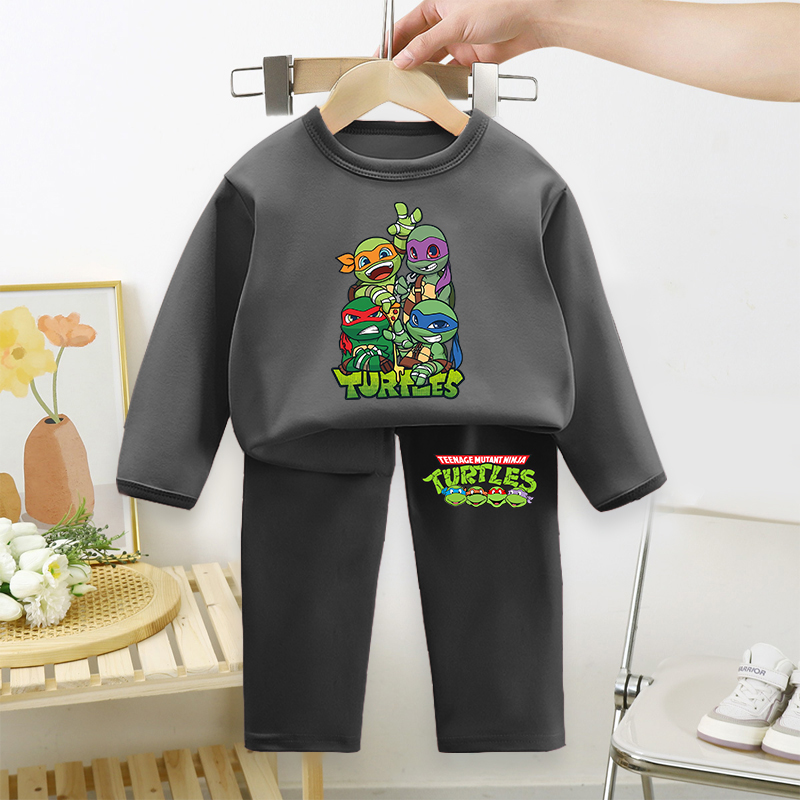 Teenage Mutant Ninja Turtles C - Baby Clothing For Boys のレビューと価格