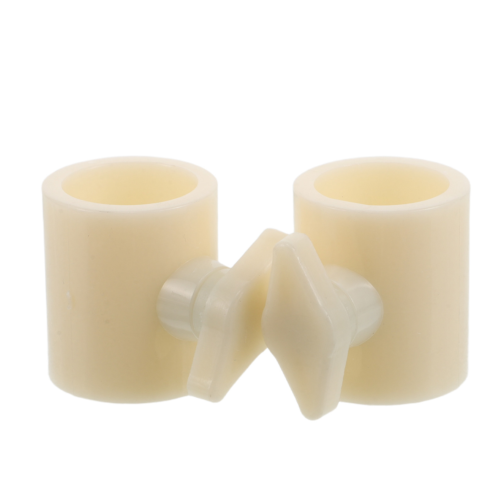 2Pcs Clothing Mannequin Stand  - Baby Clothing Display Stand のレビューと価格