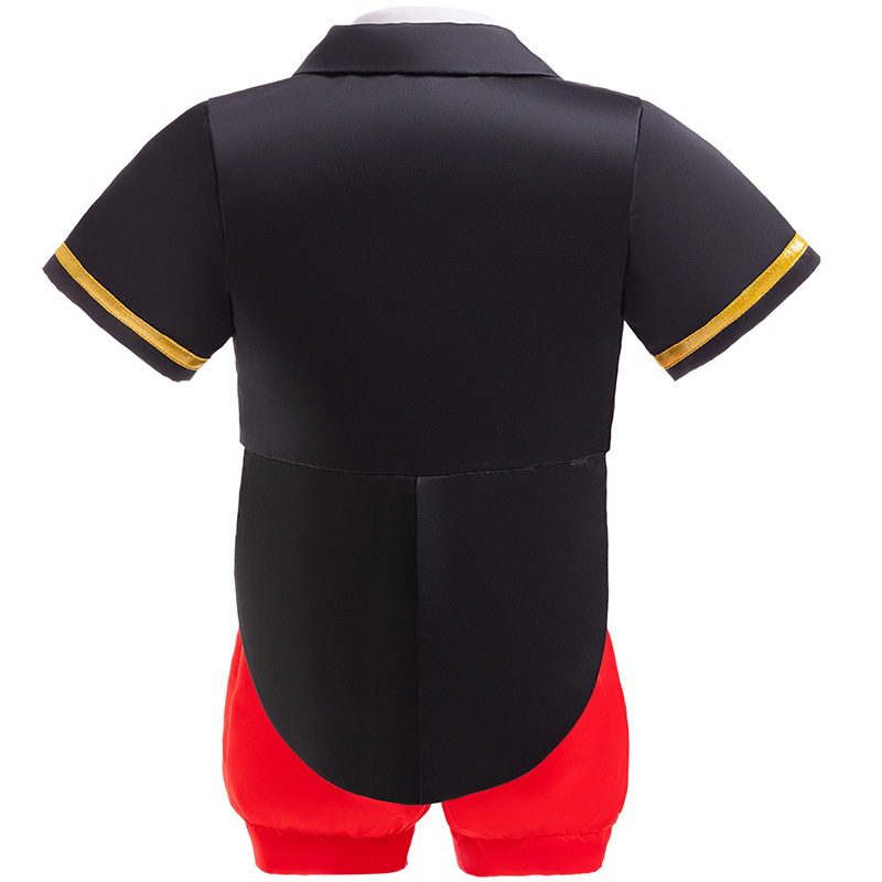 2025 Baby Clothes Cartoon  Mou - Baby Xmas Clothing のレビューと価格