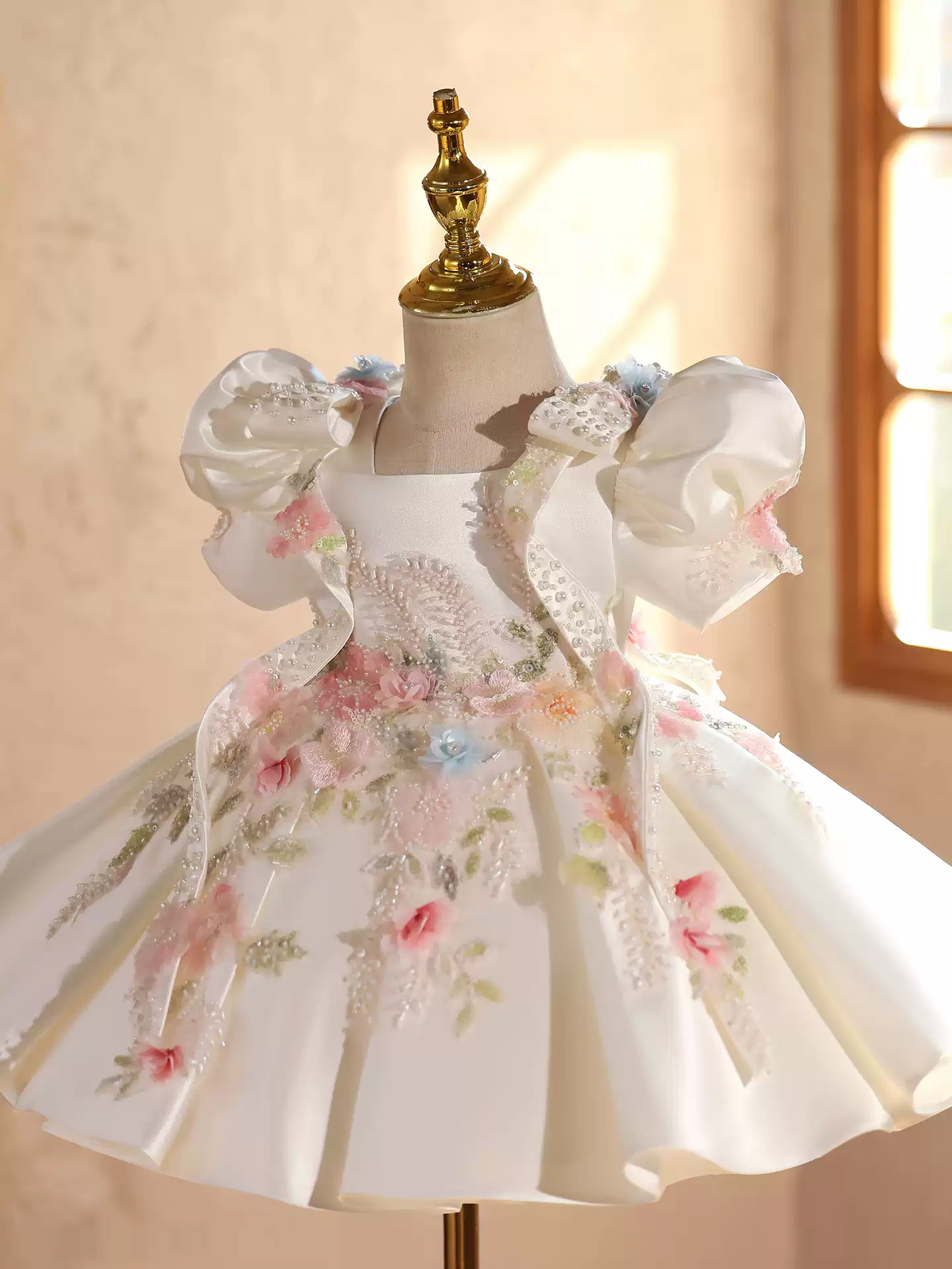 Baby first birthday party dres - Baby Xmas Clothing のレビューと価格