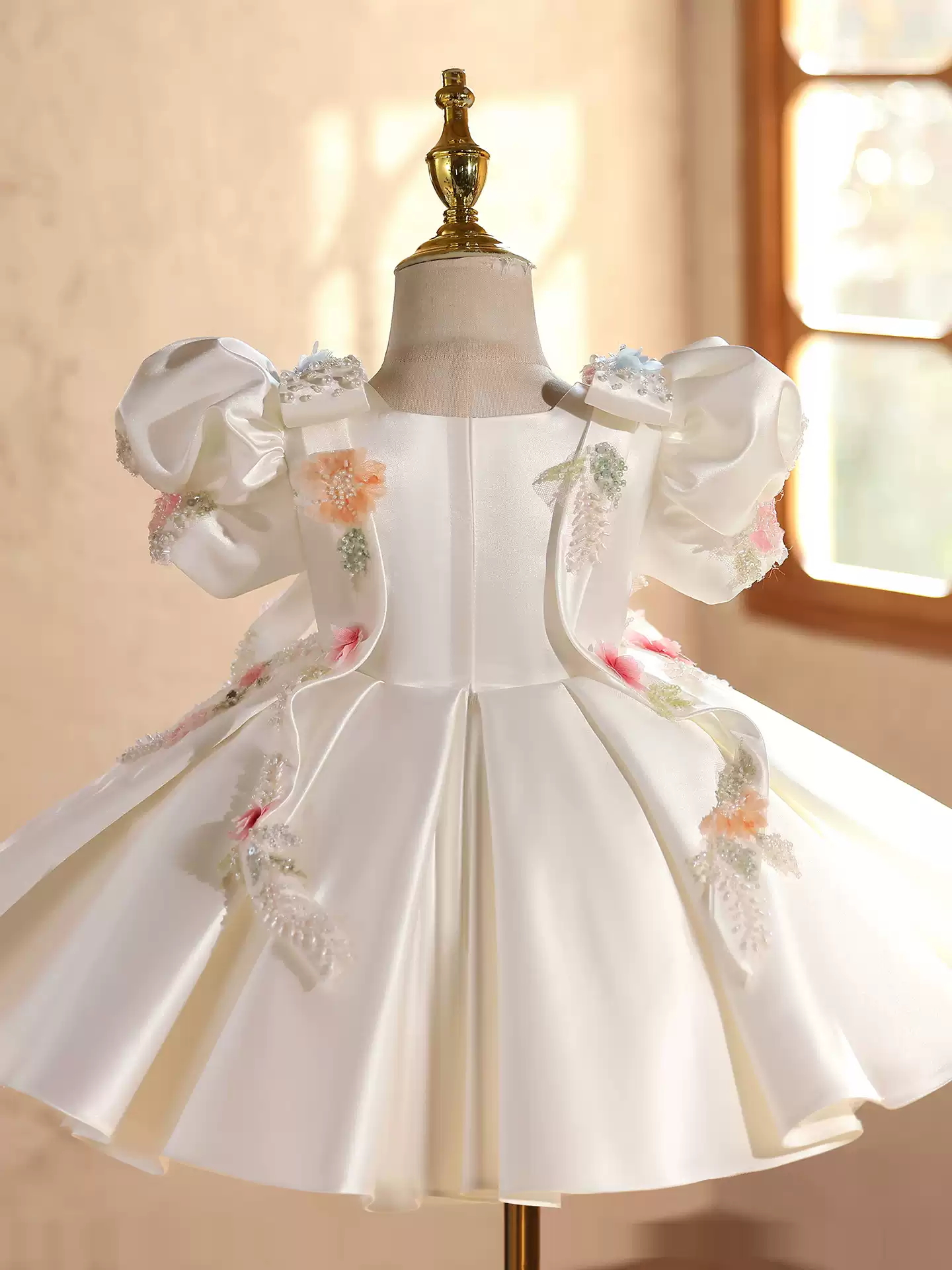 Baby first birthday party dres - Baby Xmas Clothing のレビューと価格