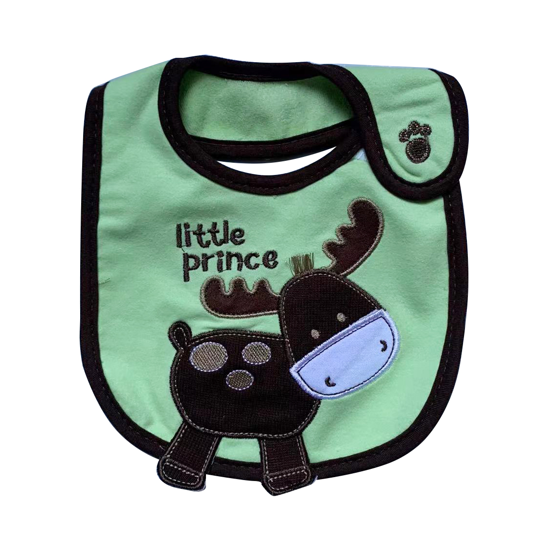 100% Cotton Baby Bibs Waterpro - Baby Clothing For Boys のレビューと価格
