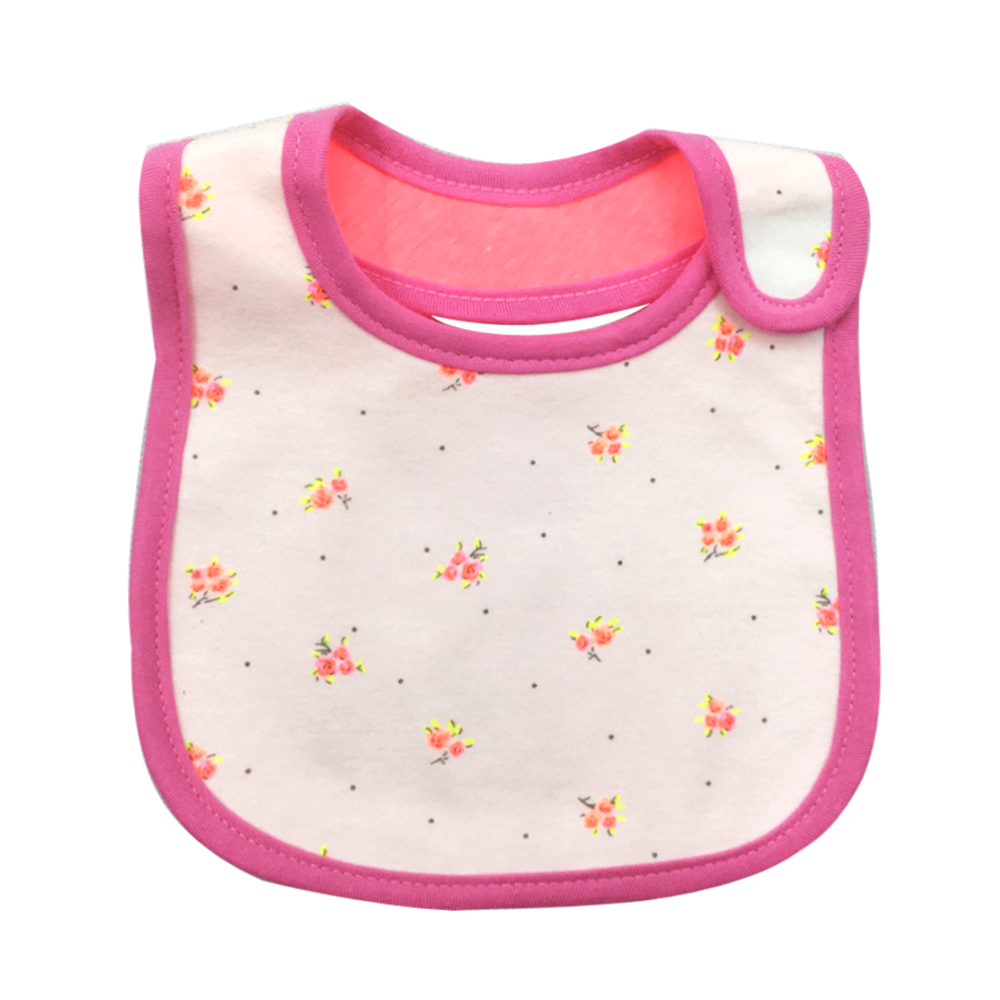 100% Cotton Baby Bibs Waterpro - Baby Clothing For Boys のレビューと価格