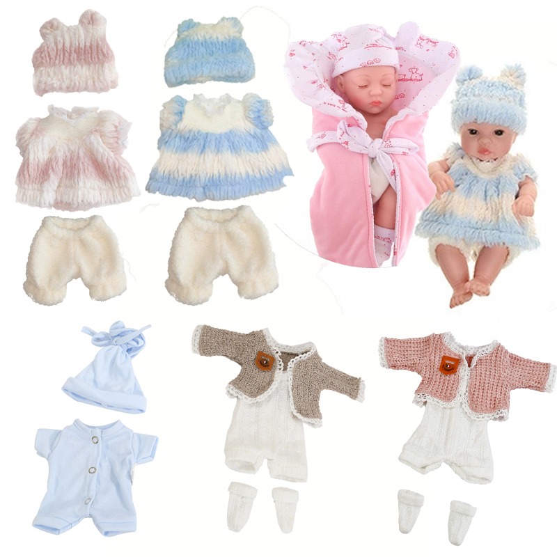 Baby Born Doll Outfits Clothes - Baby Clothing Jumpers のレビューと価格