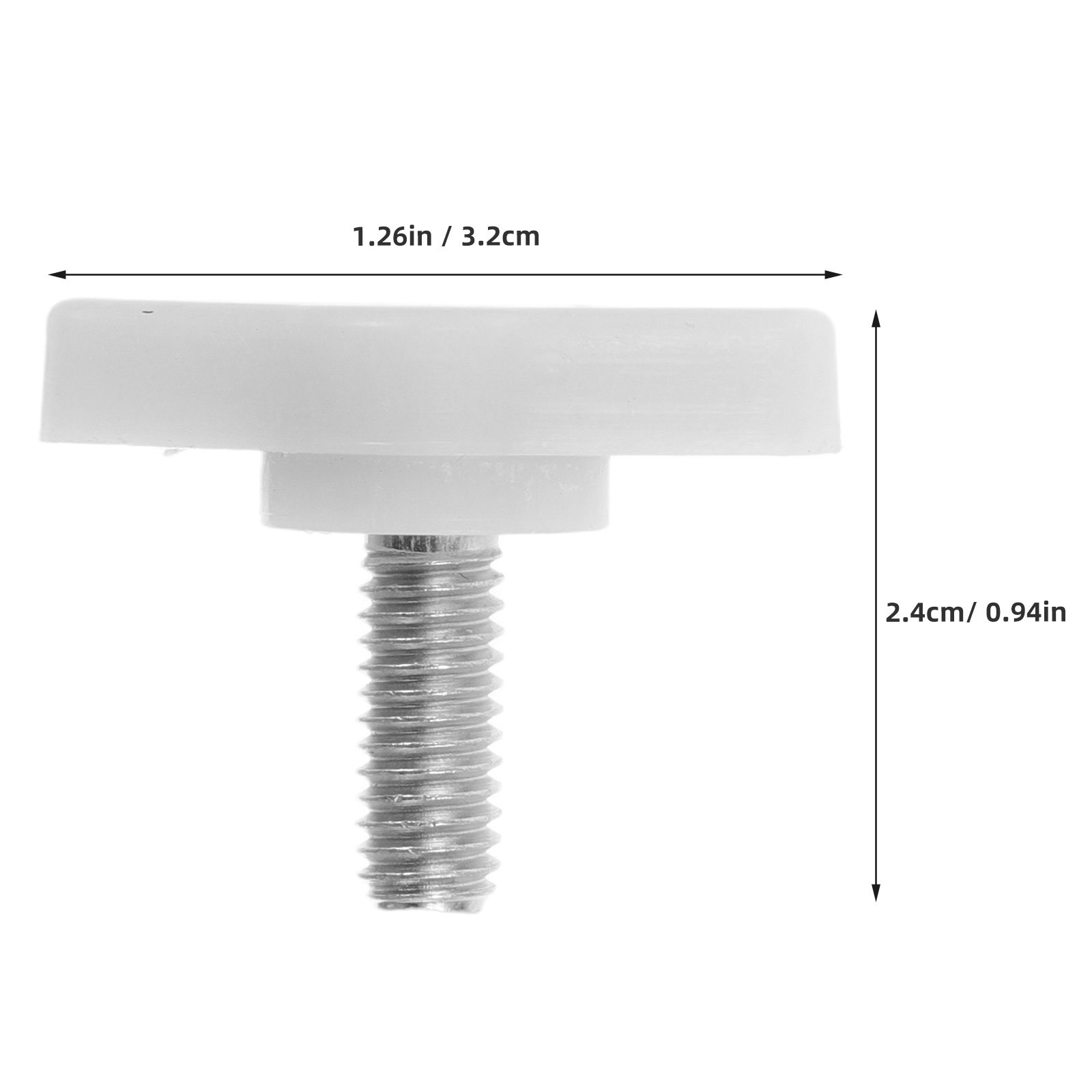 5Pcs Mannequin Stand Base Moun - Baby Clothing Display Stand のレビューと価格